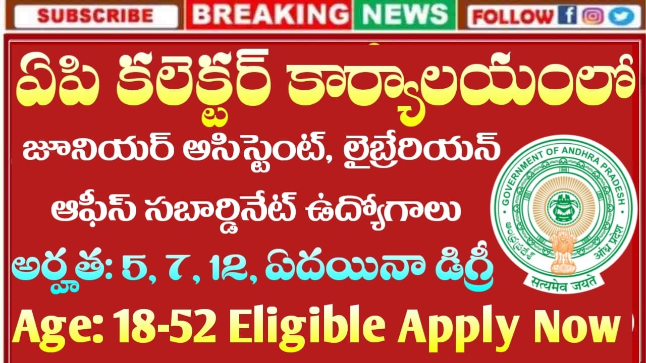 AP Backlog Jobs 2026