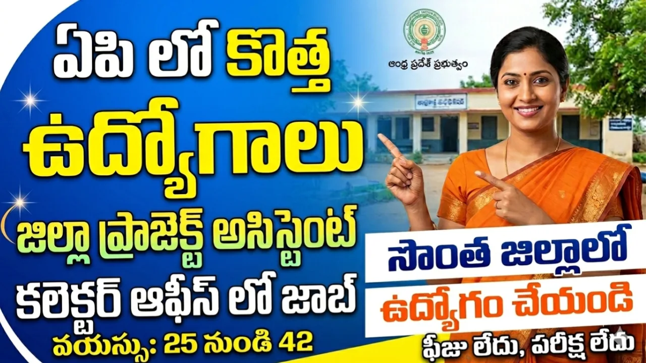AP DPA Jobs 2026
